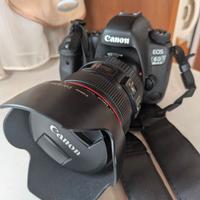 Canon EOS 6 D mk II + 24-105 serie L