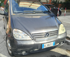 Mercedes classe a