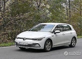 Ricambi volkswagen golf 8 2023