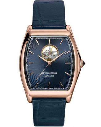 Emporio Armani Classic Automatico Swiss Made NUOVO