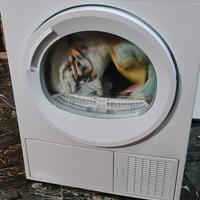 Asciugatrice a pompa di calore Beko 