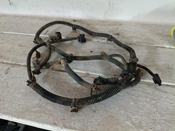 Ricambi Fiat 500X Cross 2019