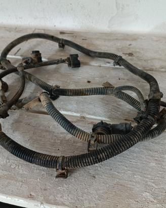 Ricambi Fiat 500X Cross 2019