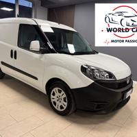 Fiat Doblo Doblò 1.6 MJT allestito H.A.C.C.P.