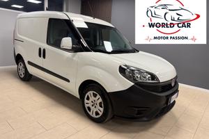 Fiat Doblo Doblò 1.6 MJT allestito H.A.C.C.P.
