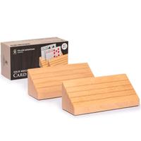 Porta carte da gioco Yellow Mountain