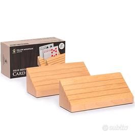 Porta carte da gioco Yellow Mountain