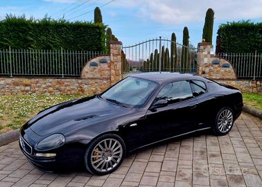 Maserati 3200 gta