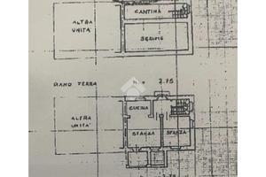 PORZIONE DI BIFAMILIARE A SEDICO