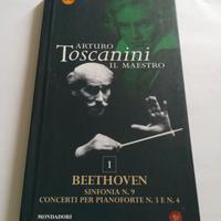 Cd Toscanini