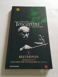 Cd Toscanini