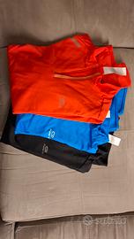 divisa arbitro di calcio - sottomanica