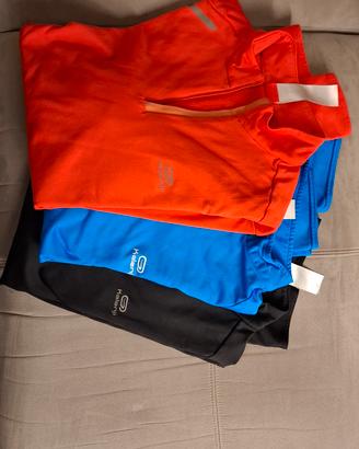 divisa arbitro di calcio - sottomanica