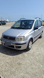 fiat panda GPL 