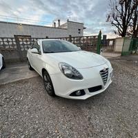 Alfa Romeo Giulietta 1.4 TB 120cv (2014)