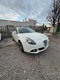 Alfa Romeo Giulietta 1.4 TB 120cv (2014)