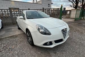 Alfa Romeo Giulietta 1.4 TB 120cv (2014)