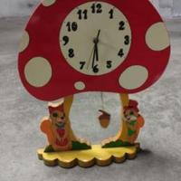 Orologio da parete
