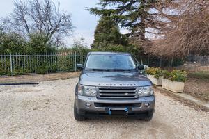 RANGE ROVER SPORT  2007 