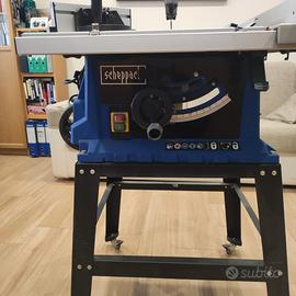 Banco sega scheppac HS105