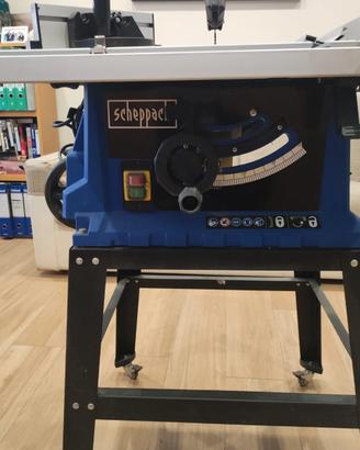 Banco sega scheppac HS105