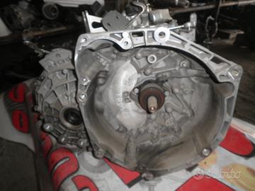 Cambio jeep compass - 1.6 crd - 2019 - 63563538