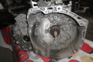 Cambio jeep compass - 1.6 crd - 2019 - 63563538