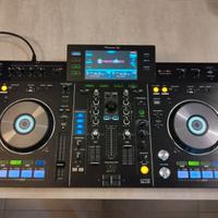 Pioneer XDJ RX all-in-one