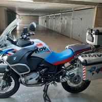 Bmw r 1200 gs - 2012