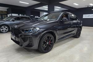 Bmw X4 xDrive30d 48V 249CV Msport (Extra full)