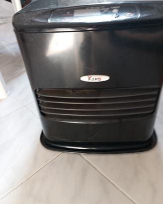 stufa inverter petrolio