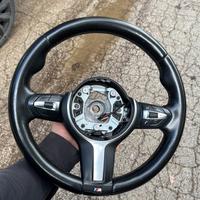 Volante Msport bmw f30/31