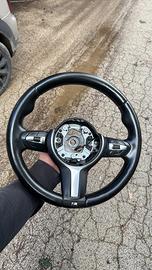Volante Msport bmw f30/31