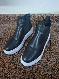 Stivaletti Hogal rebel unisex