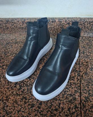 Stivaletti Hogal rebel unisex