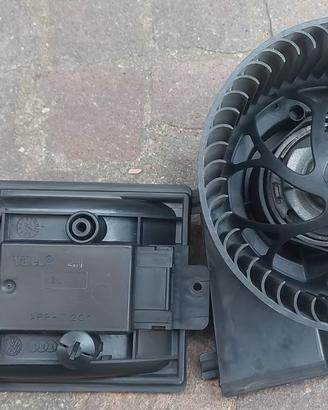 Ventola abitacolo vw golf iv 4