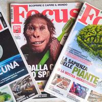 FOCUS rivista