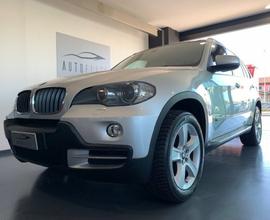 BMW X5 xDrive30d Futura 7 POSTI