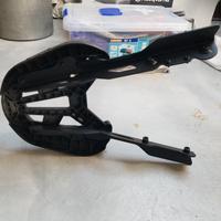 portapacchi portabauletto givi in alluminio