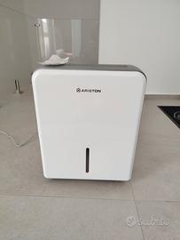 deumidificatore Ariston 