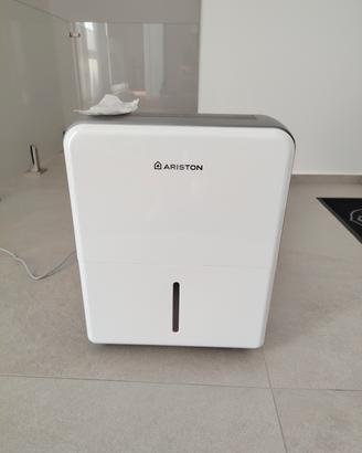 deumidificatore Ariston 