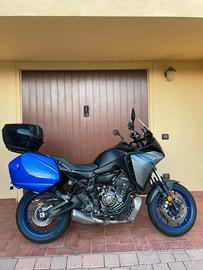 Yamaha Tracer 7