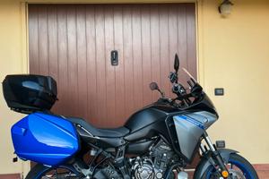 Yamaha Tracer 7