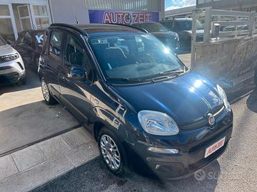 Fiat Panda 1.3 MJT S&S Pop