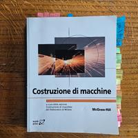 Costruzione di Macchine, McGraw-Hill