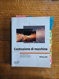 Costruzione di Macchine, McGraw-Hill