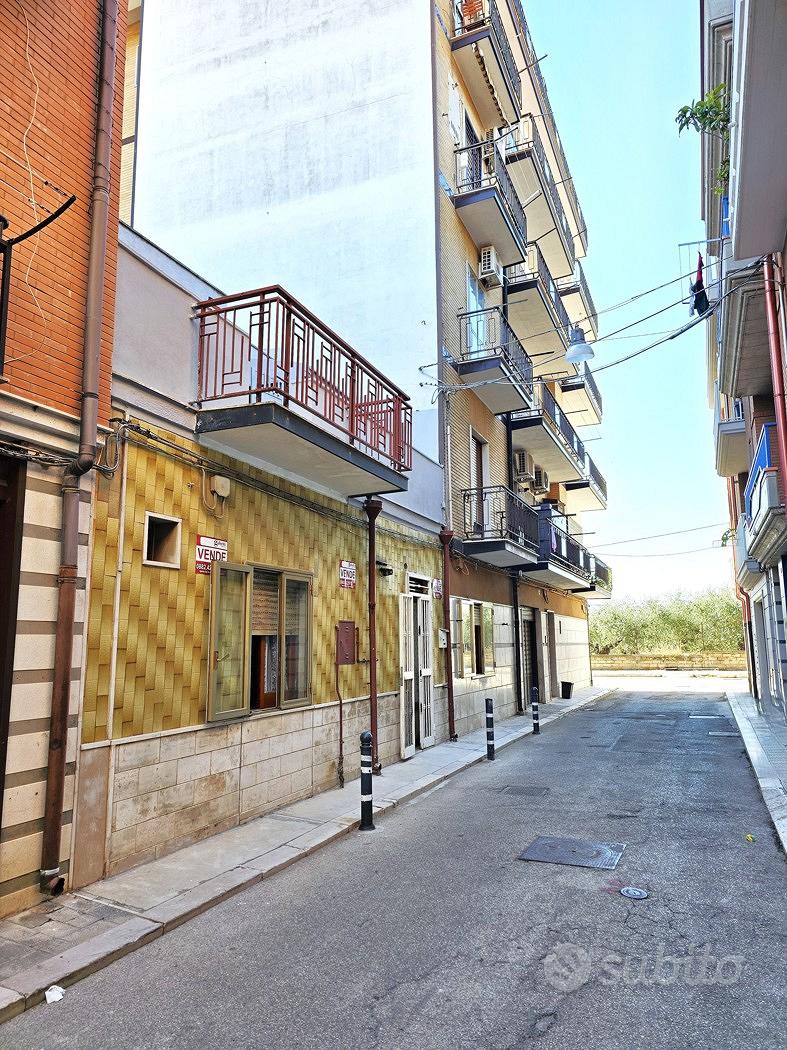 Appartamento San Severo [Cod. rif 3294595VRG] - Vista 2