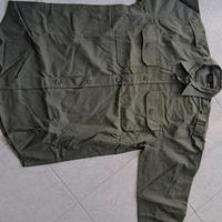 Camicia Rip-stop Mil-tec