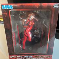 Action figure Evangelion