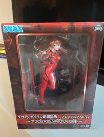 Action figure Evangelion